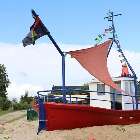 Lejlighed Ostsee-bauernhof Rotdorn Schwienkuhl